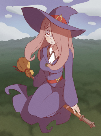 Mushroom Fixation cover