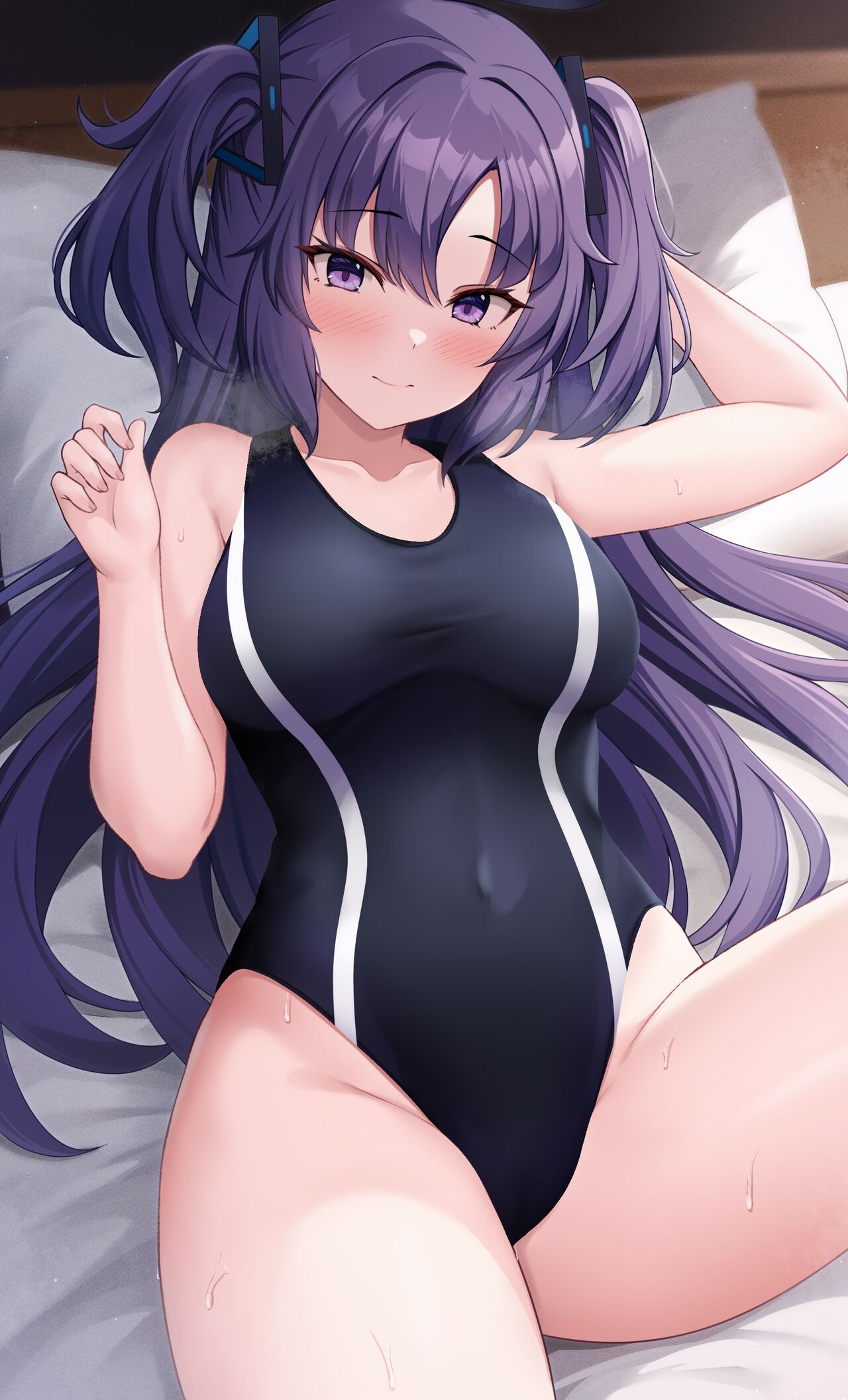 Ke no Koime na Yuuka-chan Matome page 4 full