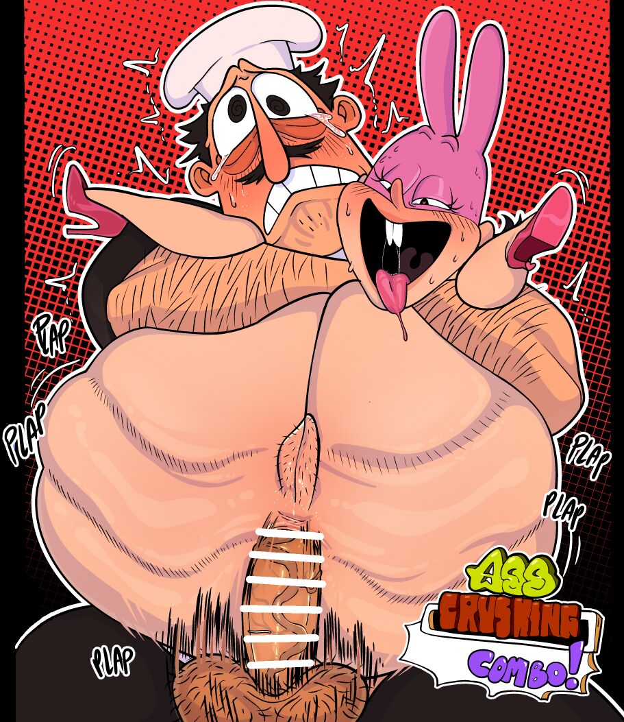 Peppino &amp; Noisette page 5 full