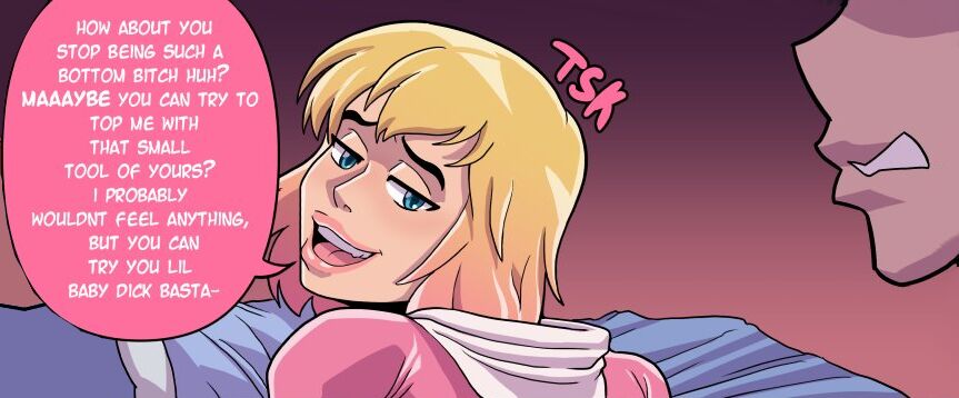 GwenPool page 2 full
