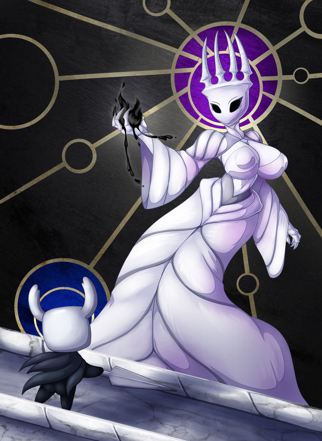 The Pale Court Collection page 4 full