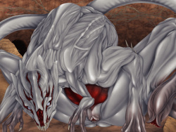 White Spike
