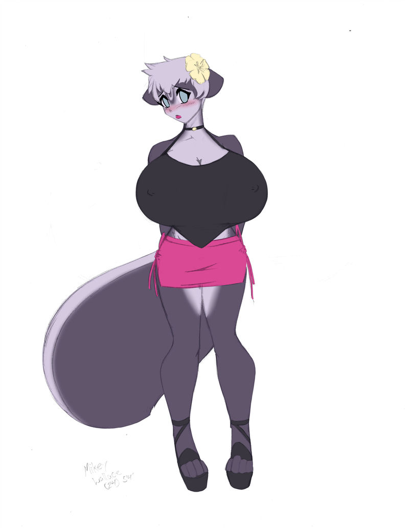 ARTIST Neme303 page 9 full