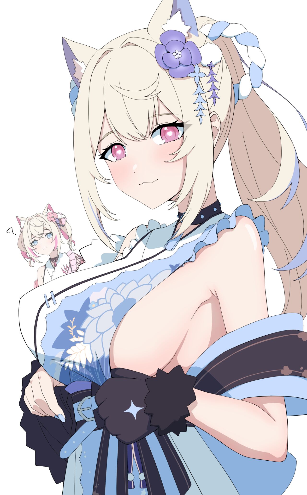 Dayyo page 1 full