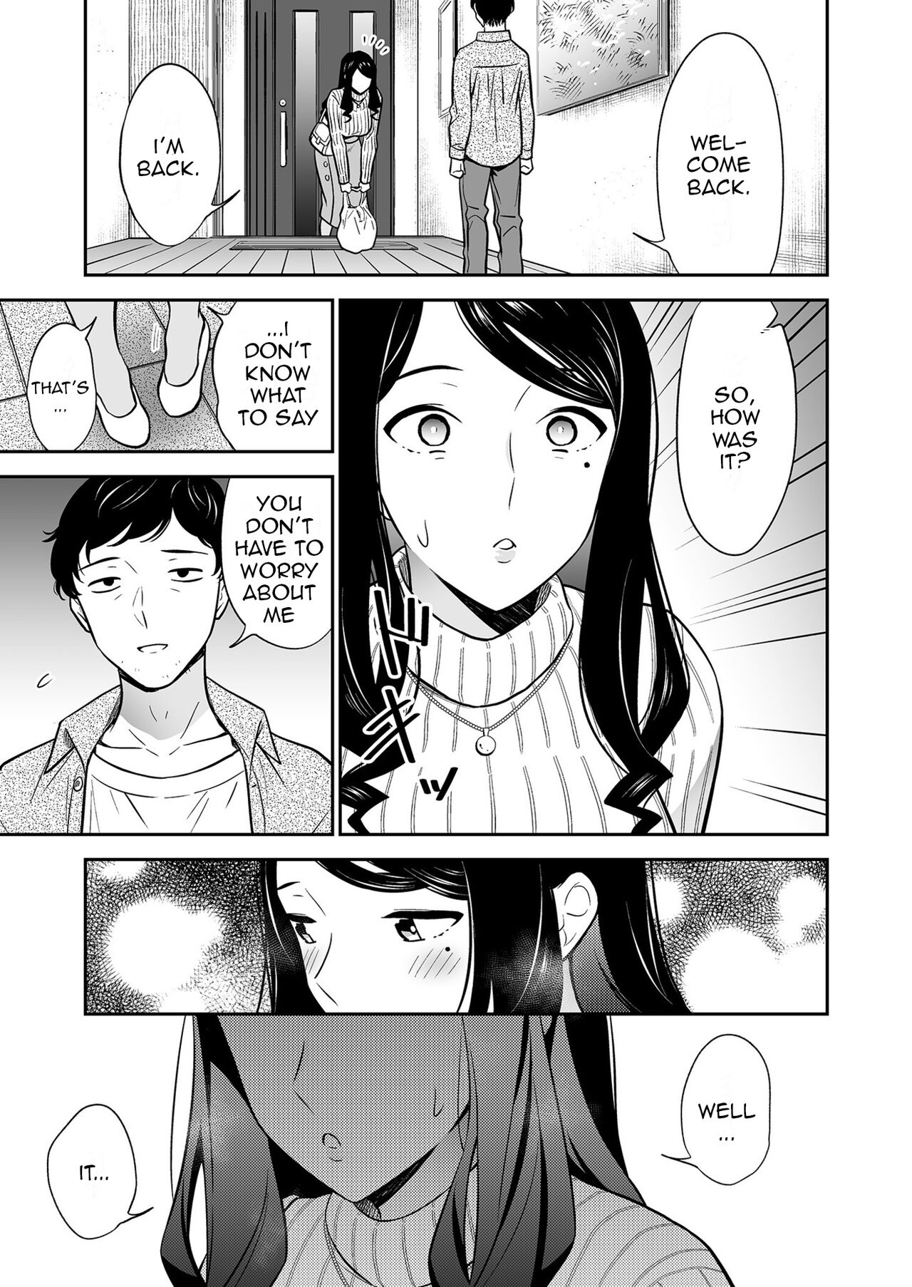 Suki nano wa Anata dake... 2 | The One I Love is You... 2 page 3 full