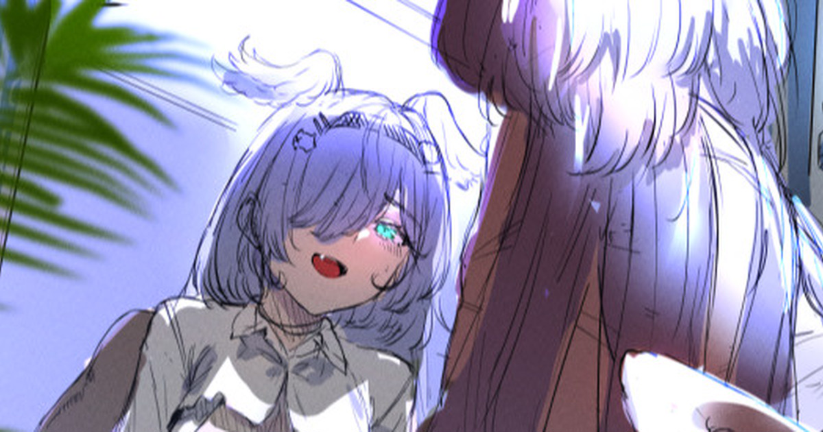 Fanbox || 病ん太廊 page 2 full
