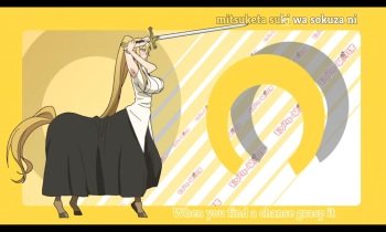 Centorea screenshots cover