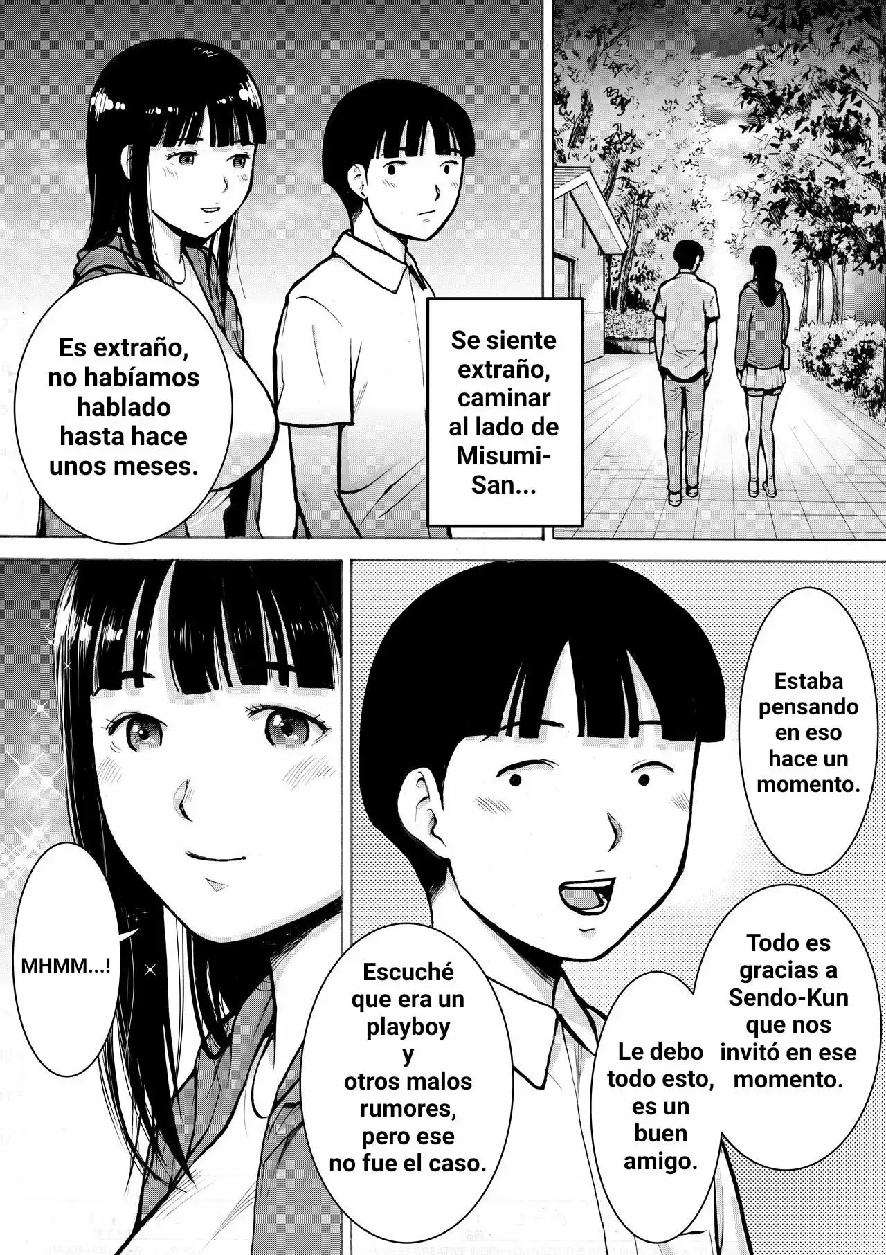 Retro Girl | Chica Retro page 10 full
