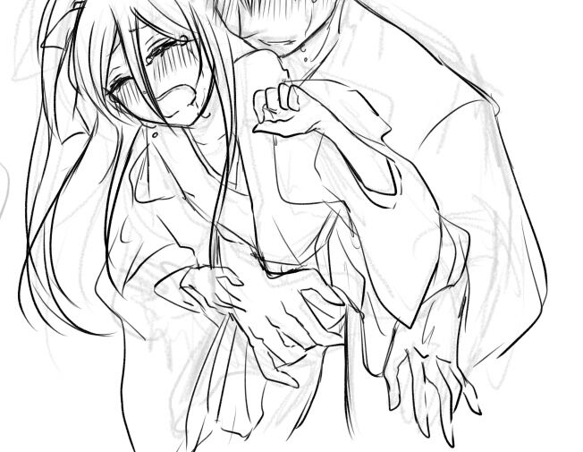 Ichiruki R18 summary ② page 2 full