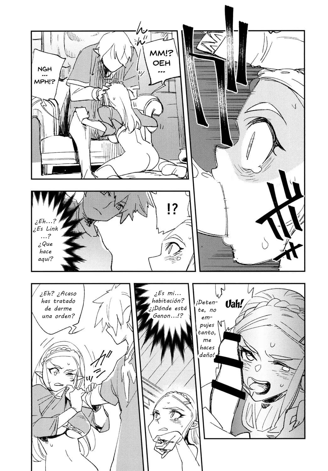 TRUST&amp;CENTURY page 8 full