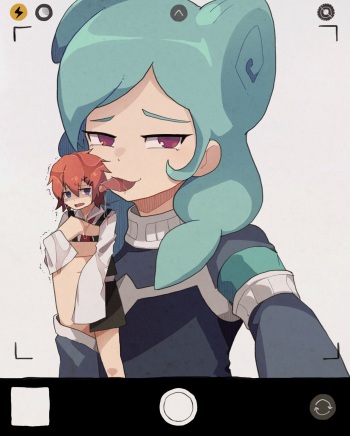 vore cover