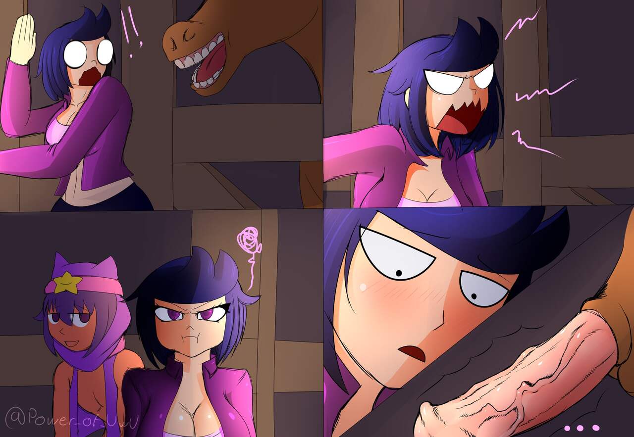 Bibi Adventures page 2 full
