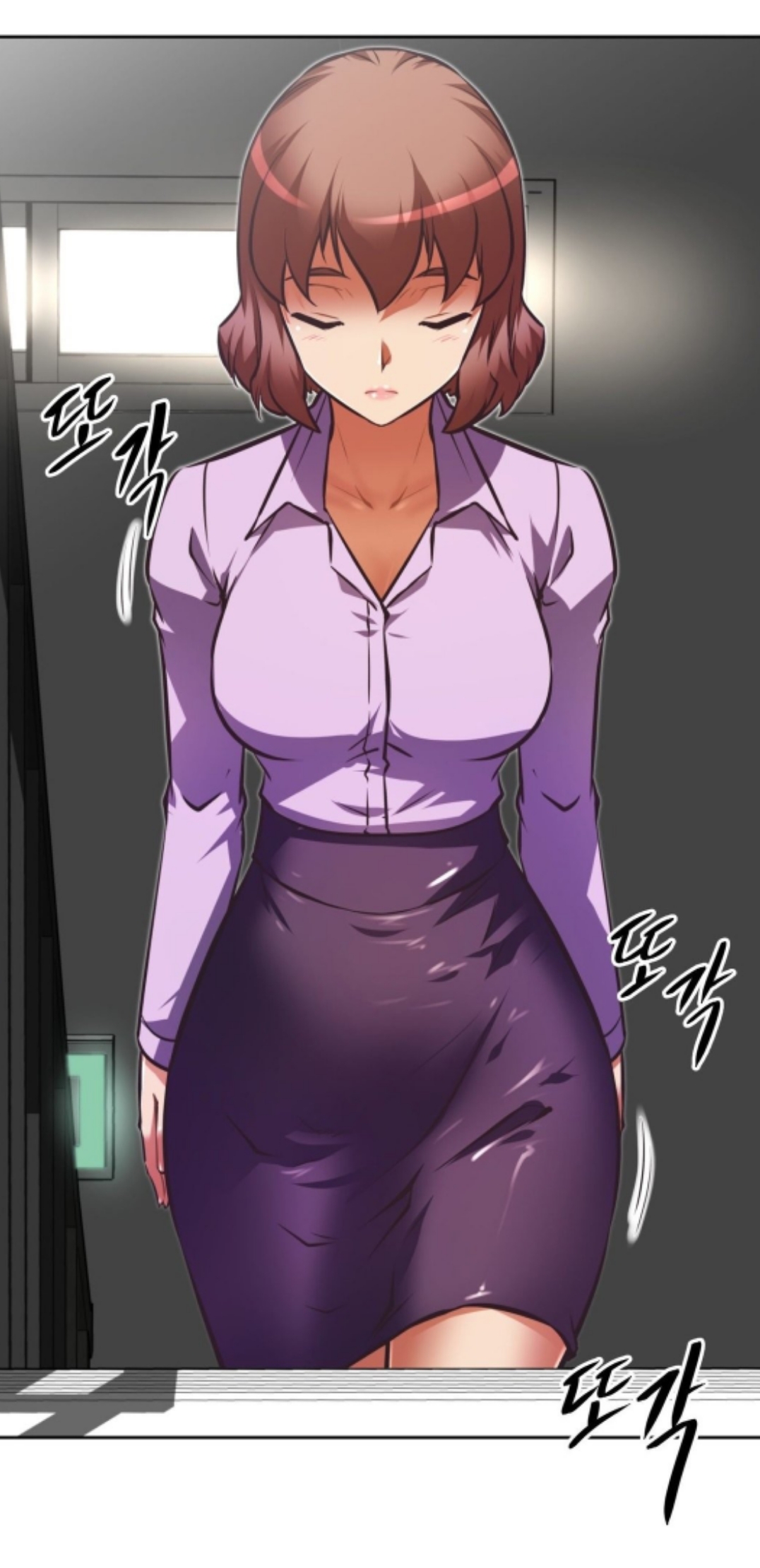 Hyeri - Brawling go page 2 full