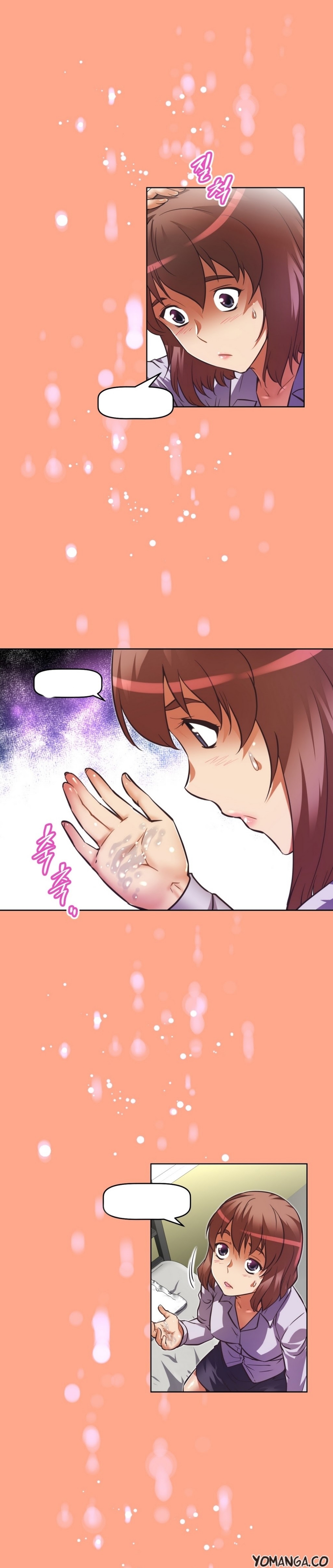 Hyeri - Brawling go page 4 full