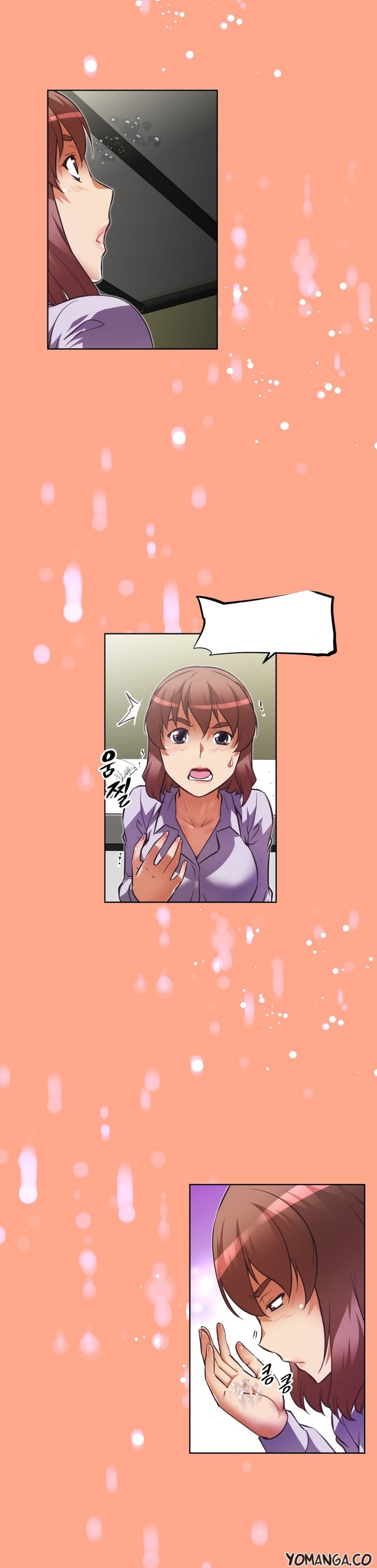 Hyeri - Brawling go page 5 full