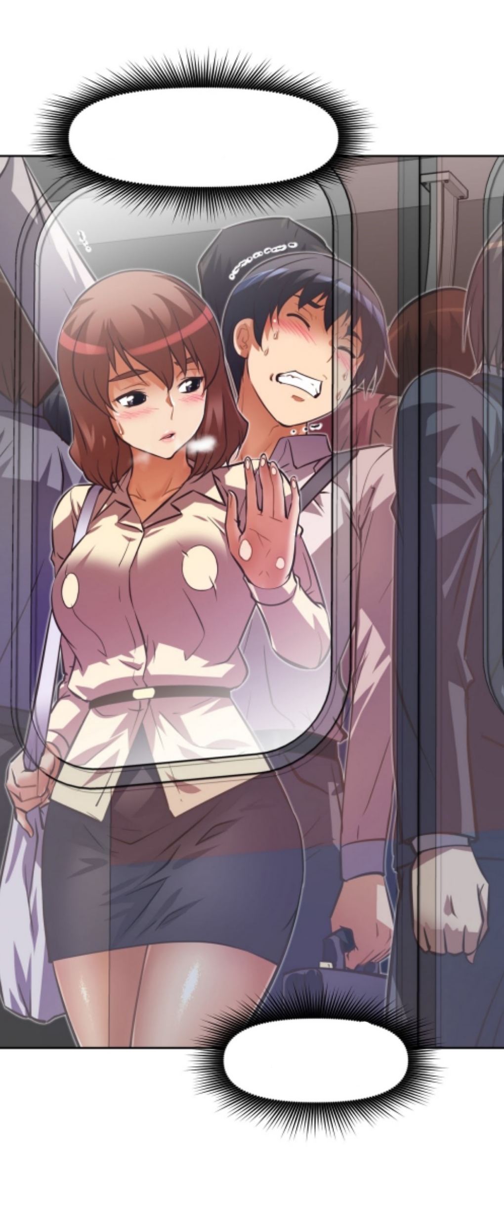 Hyeri - Brawling go page 8 full