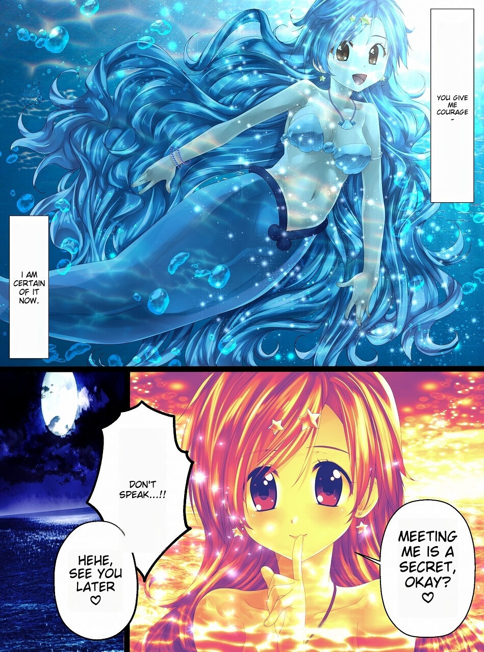 Mameido no pichipichi densetsu ichigoreader page 5 full