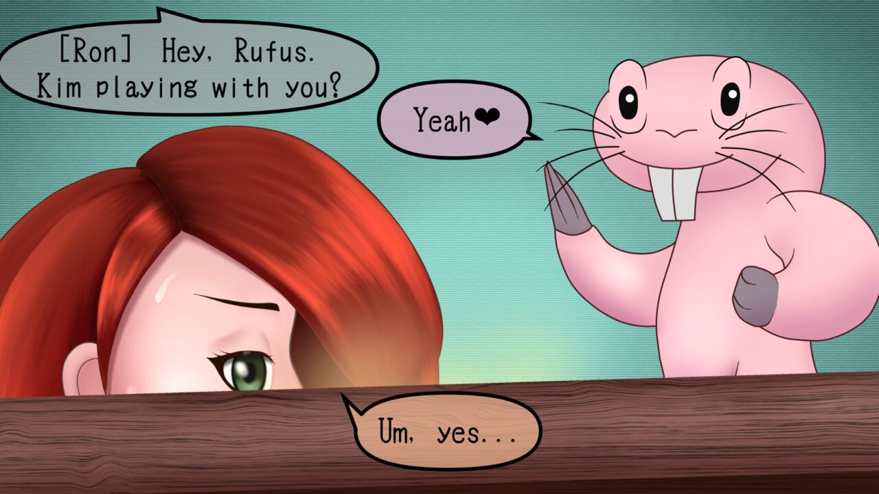 Kim NTR Blowjob page 2 full