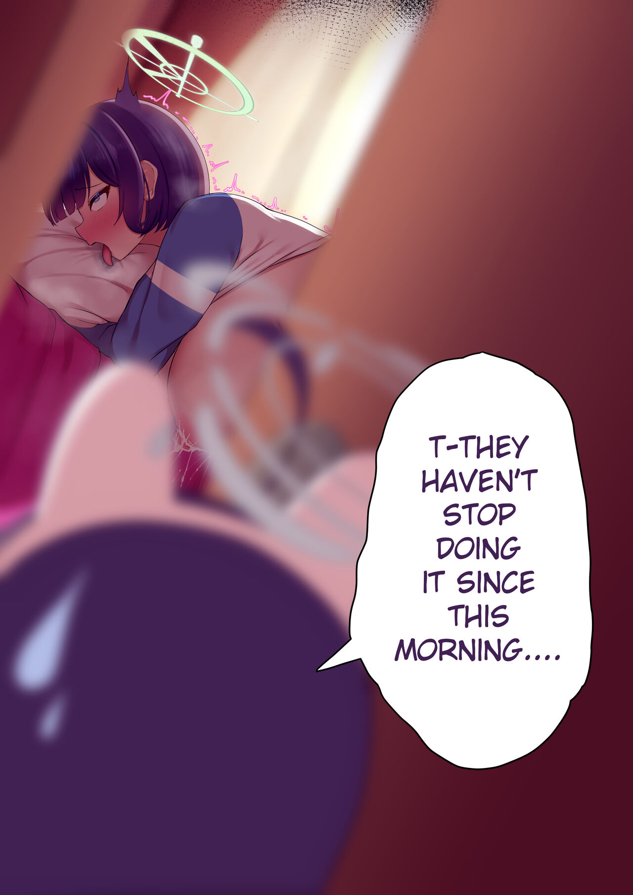Sorai Saki page 2 full