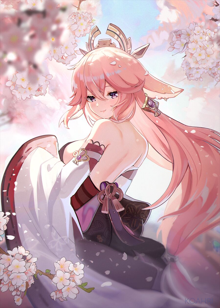 Artist - koahri page 8 full