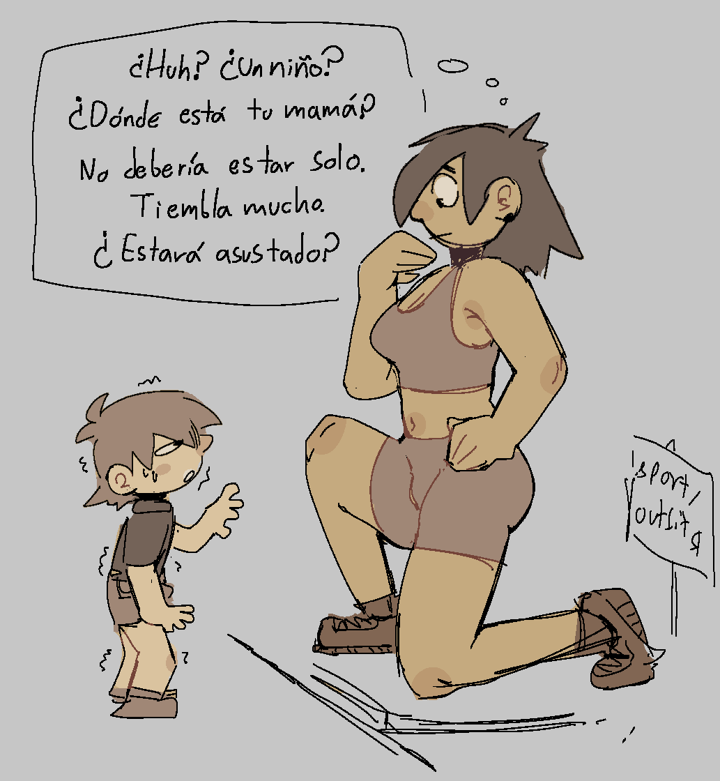 Mannequin Job page 3 full