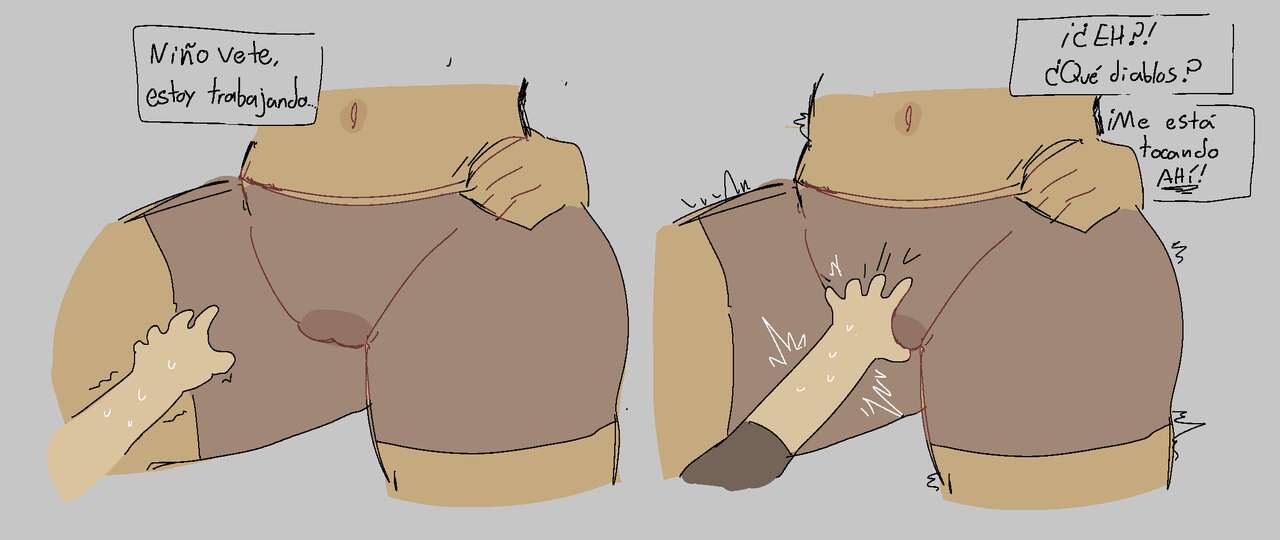 Mannequin Job page 6 full