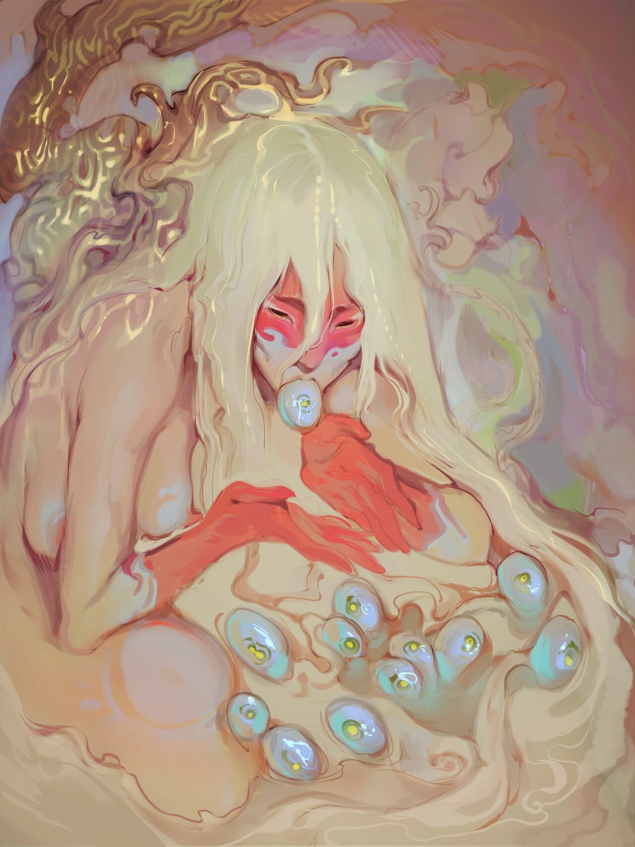 ❤VENUSFLOWERART❤ UNCENSORED ⌛ARCHIVE⌛ page 6 full