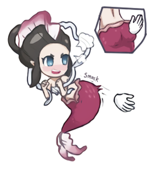 Slippery|Nyororon-zoku Tribe Collection page 2 full