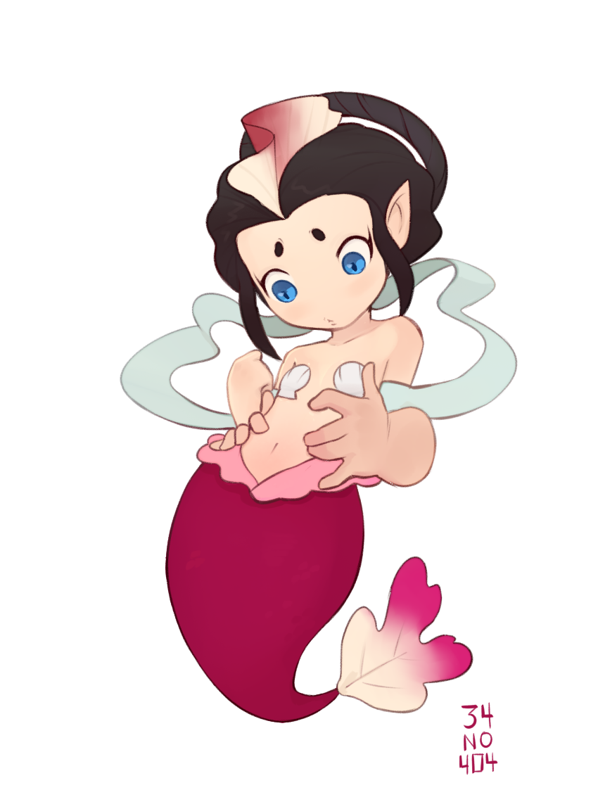 Slippery|Nyororon-zoku Tribe Collection page 3 full