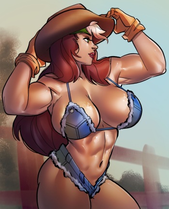 Rogue cover