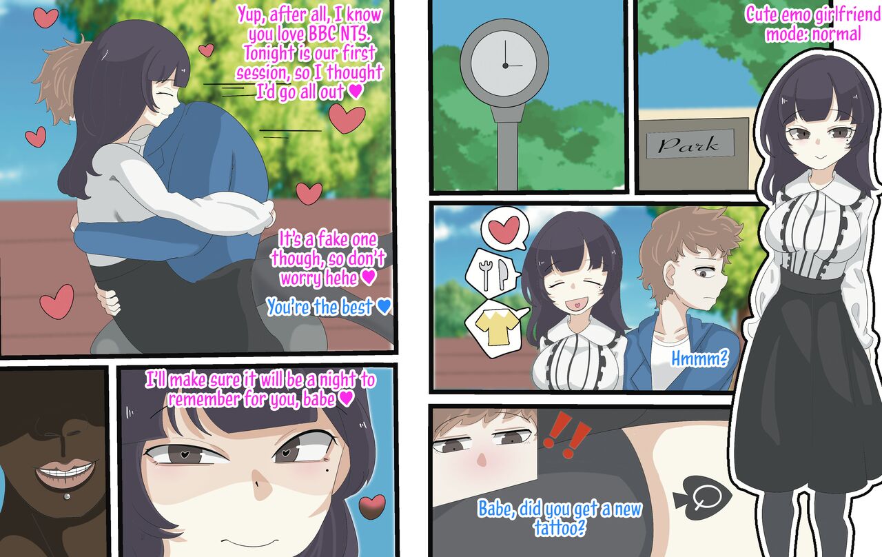 Zeph  - Various Artists page 1 full