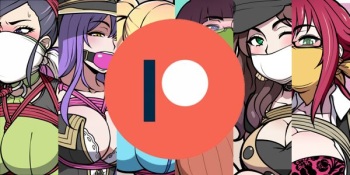 Archive cover