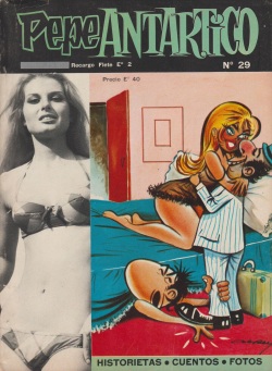 Pepe Antartico 029