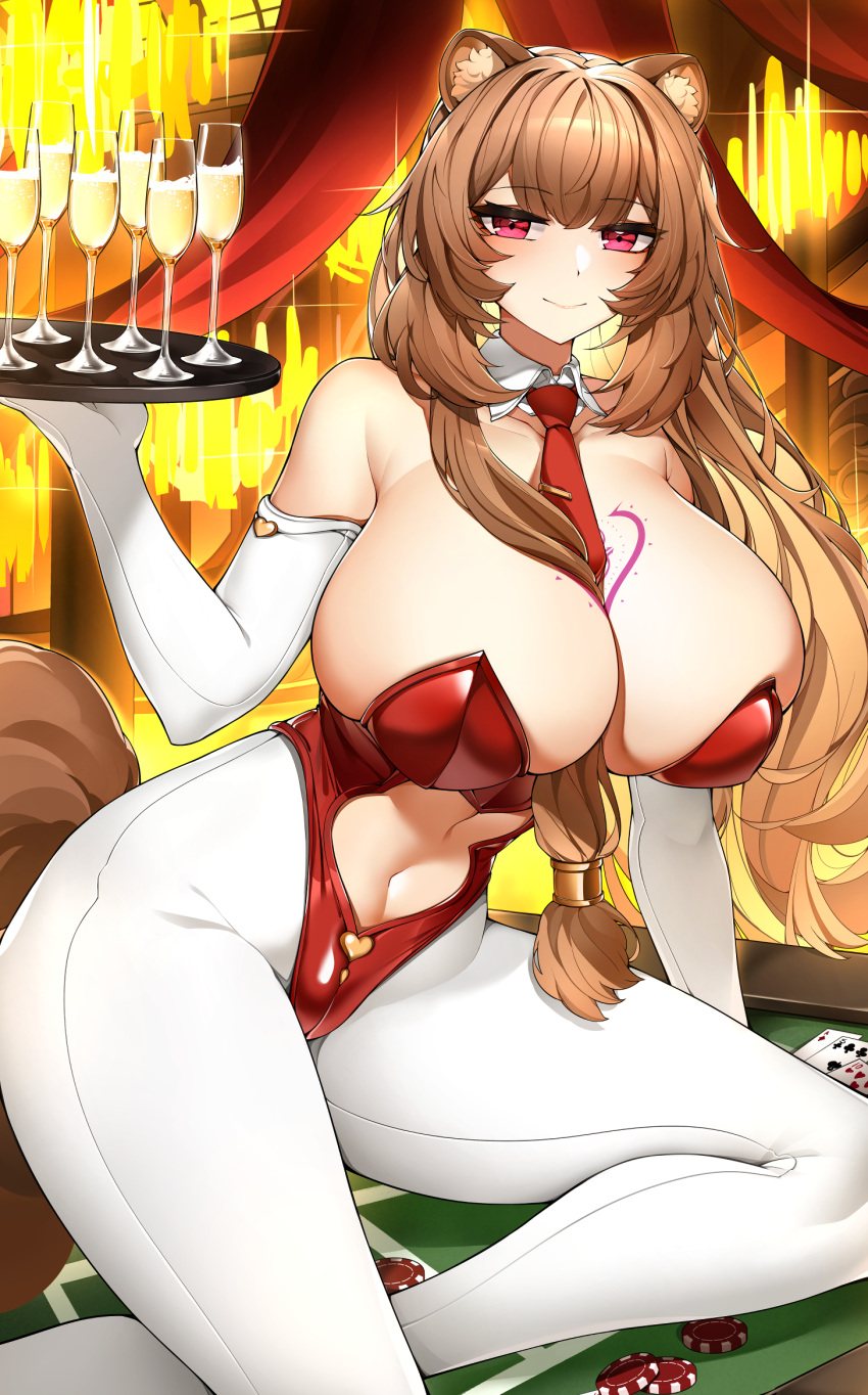 raphtalia page 2 full