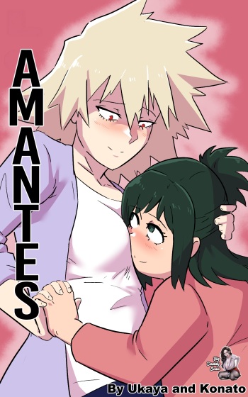Lovers cover