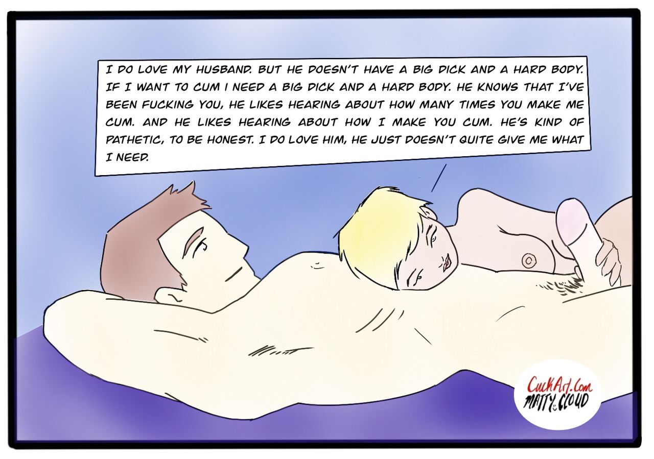 CuckArt page 5 full