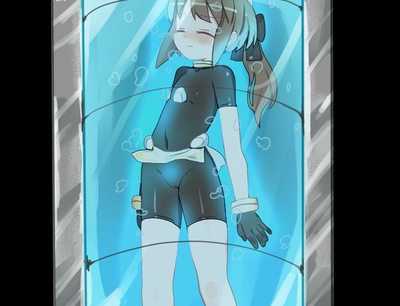 Future ♀ Escape: Amu's Exciting Mission! page 3 full