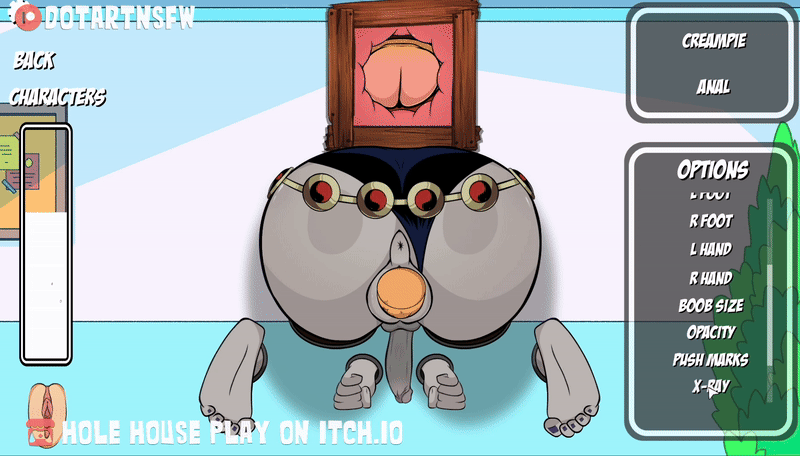 Glory Hole BDSM Bondage Creampie page 5 full