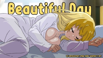 Beautiful Day cover