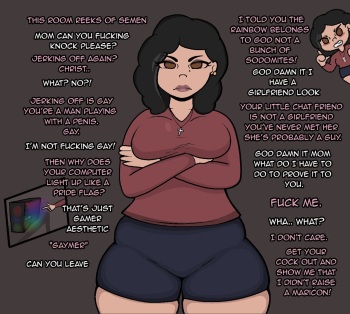 Pride Momth cover