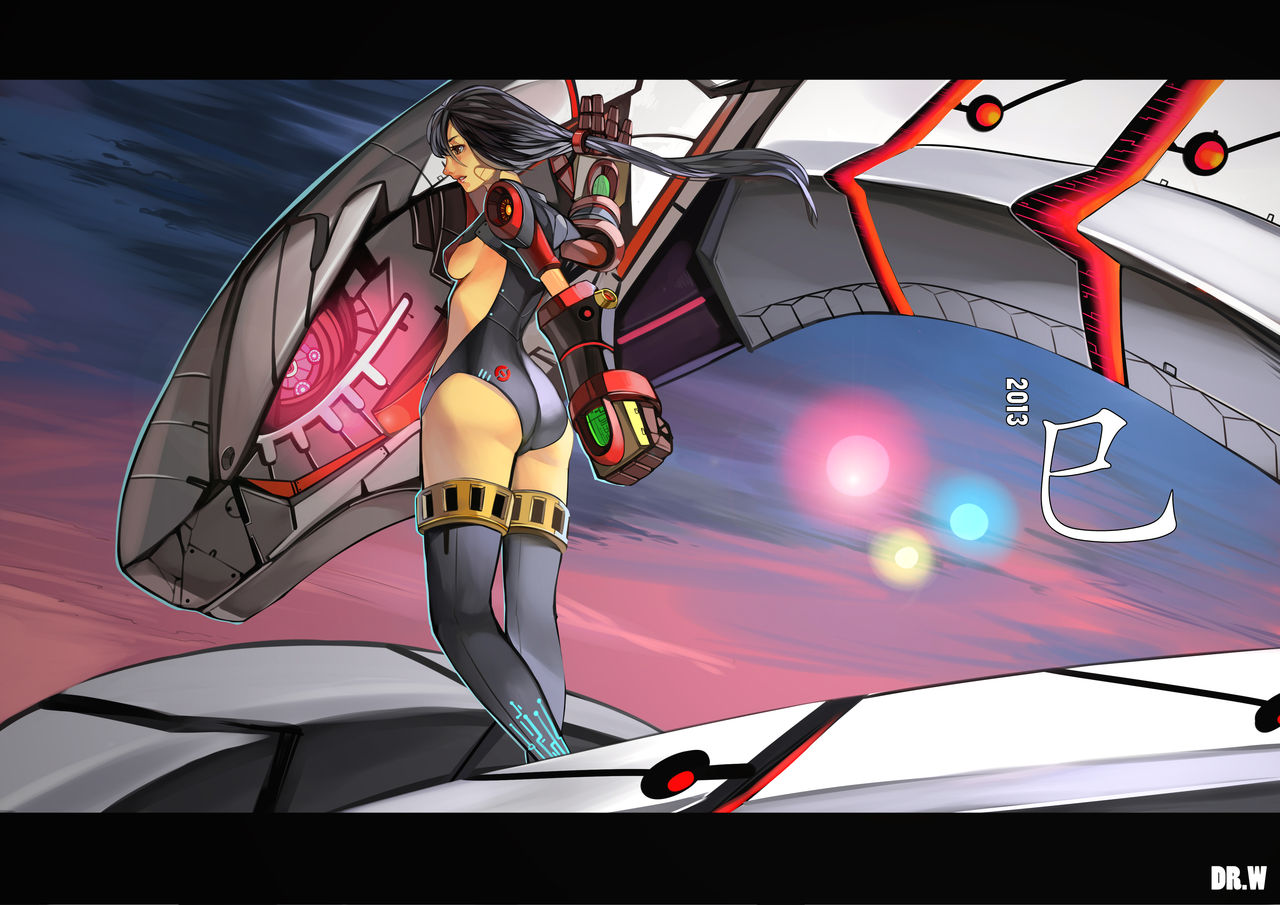 DR.W page 8 full