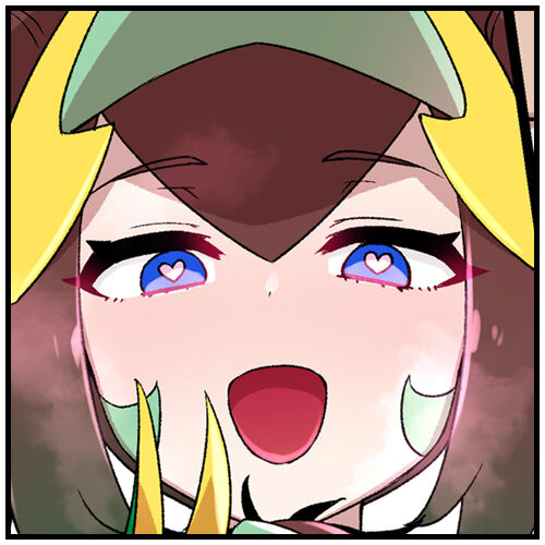 Slave Ball Sennou ~Mei &amp; Jalorda Hen~ | Slave Ball Brainwashing: Mei and Serperior page 1 full