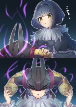 Transformation Scene  Philipe transform