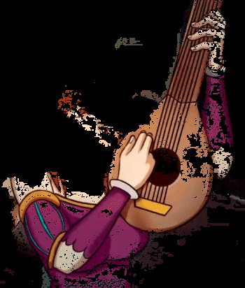 La Bruja &amp; la Barda Cachonda cover