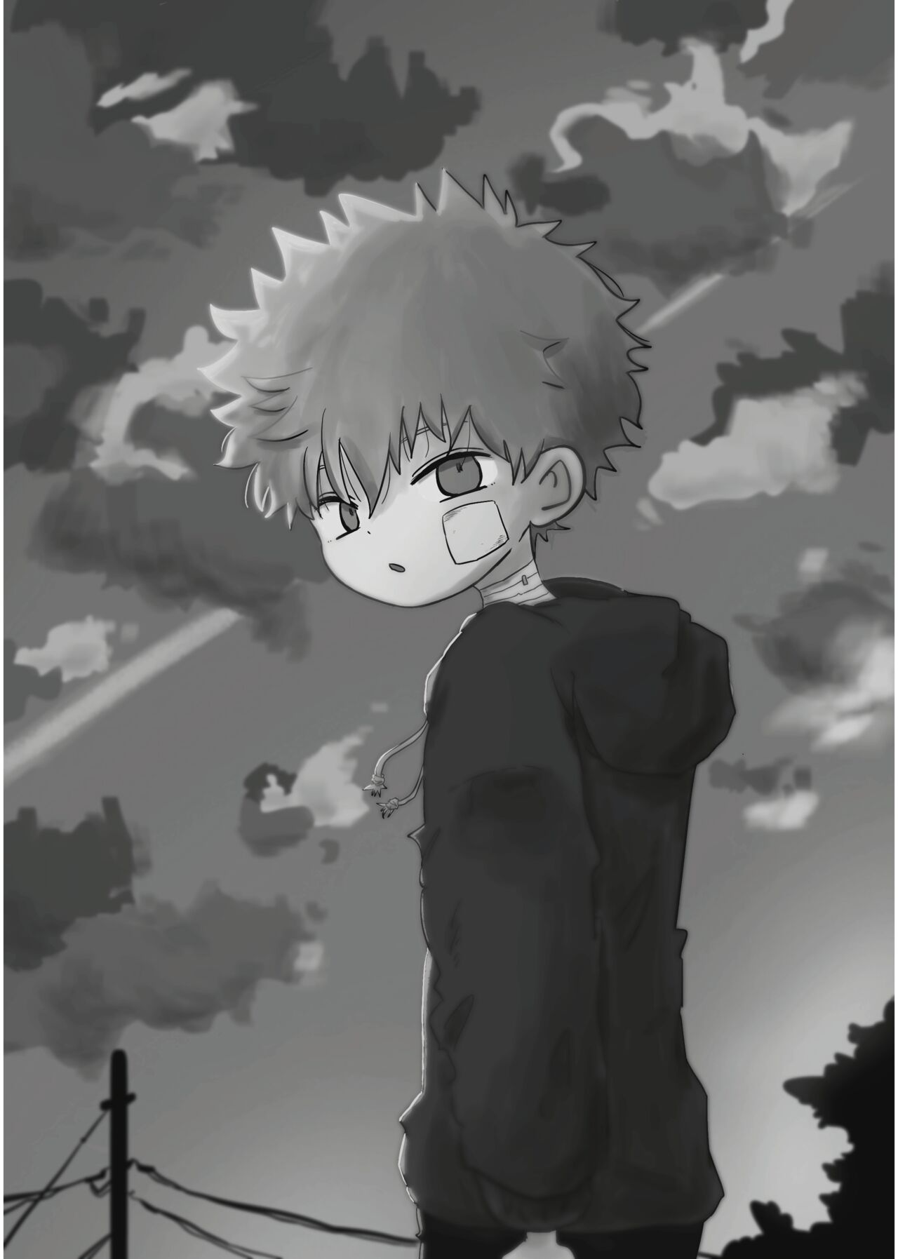 Yuugure no Uta page 2 full