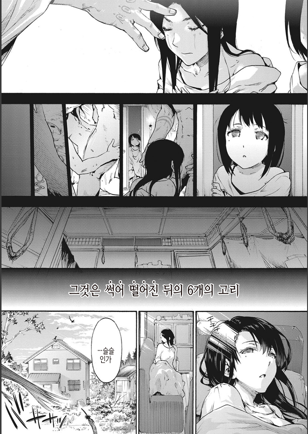 Harem Cult side CULT page 3 full