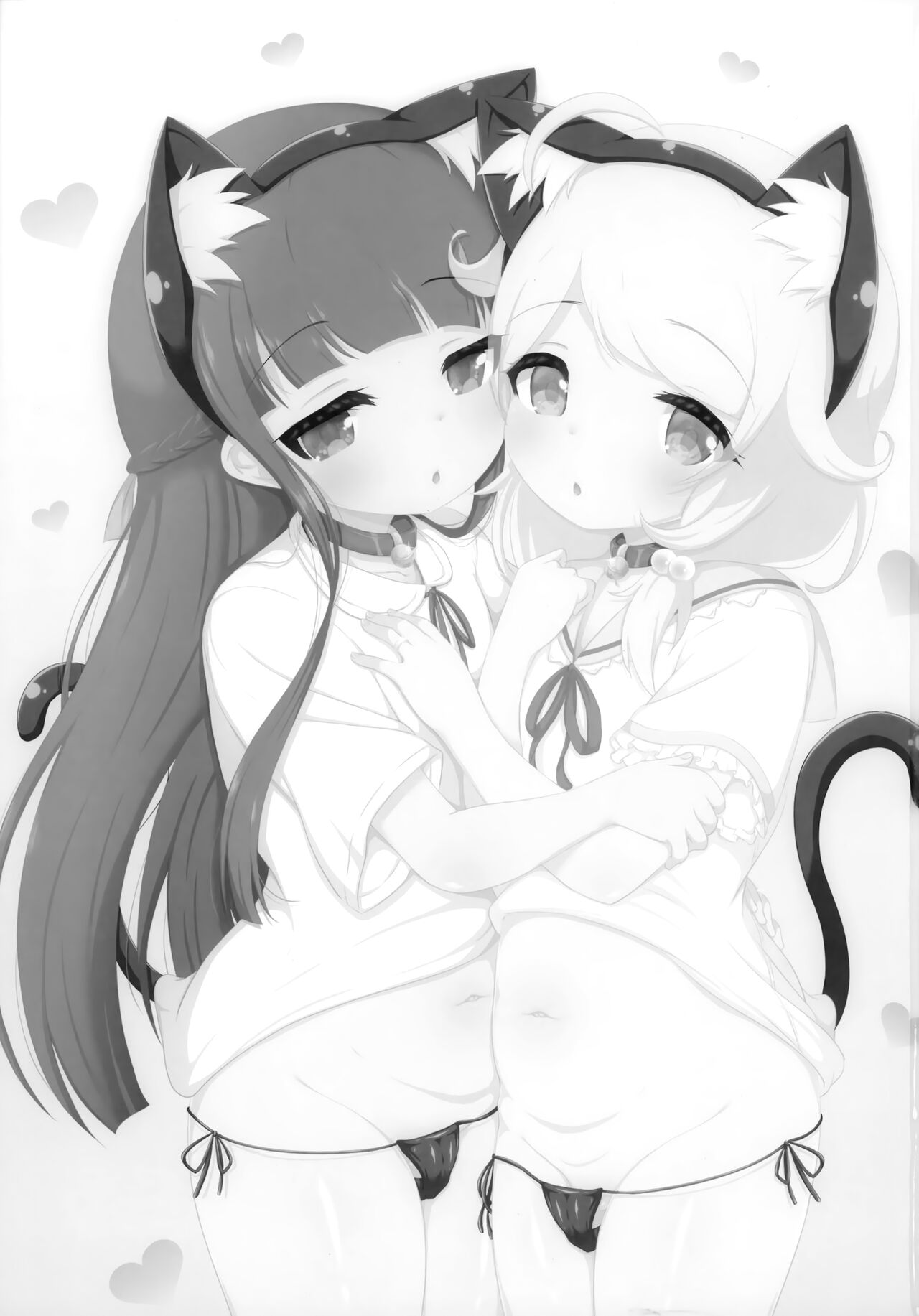 Yukimi to Kozue, Issho ni Iru to Dekichau Mono, Nani? | What Do You Get When You Put Producer, Yukimi And Kozue In A Room Together? page 2 full