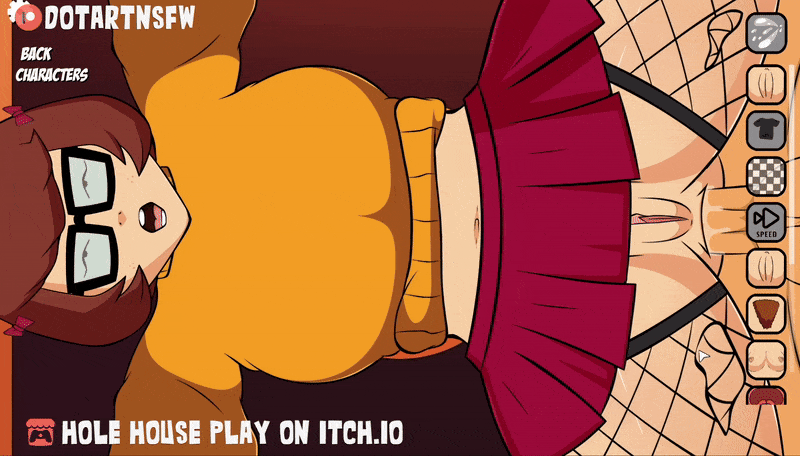 Samus, Yoruichi, Tatsumaki + Anal Creampie &amp; Bondage Spanking GIF Compilation page 8 full