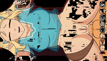Samus, Yoruichi, Tatsumaki + Anal Creampie &amp; Bondage Spanking GIF Compilation cover