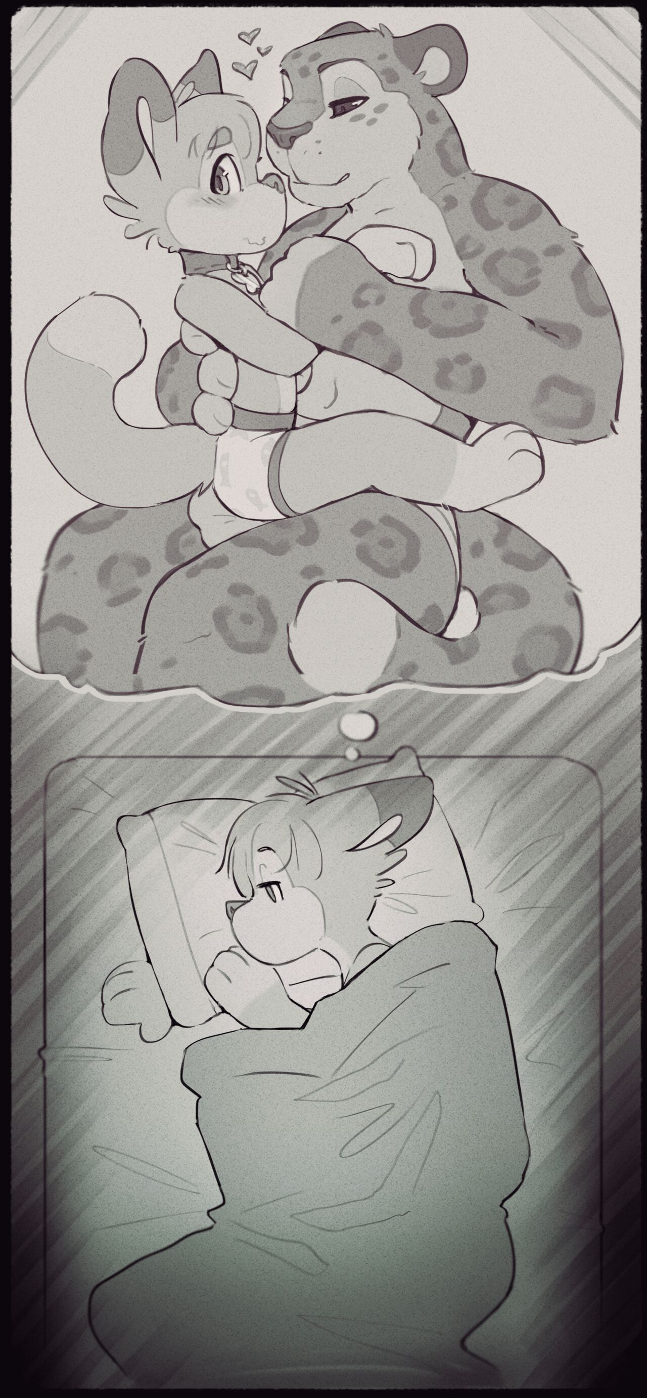 Full Inkbunny/E621 Gallery page 5 full
